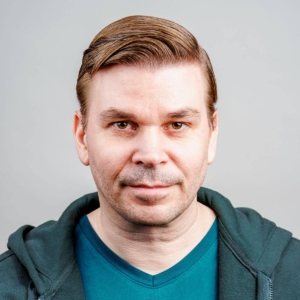 Kenth Hagström